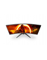 aoc Monitor 34 cale CU34G2XE 34 cale VA Zakrzywiony 144Hz HDMI DP - nr 42