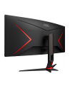 aoc Monitor 34 cale CU34G2XE 34 cale VA Zakrzywiony 144Hz HDMI DP - nr 55