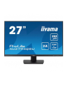 iiyama Monitor 27 cali XU2794QSU-B6 VA,QHD,HDMI,DP,100Hz,2xUSB 3.2,2x2W - nr 16