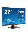 iiyama Monitor 27 cali XU2794QSU-B6 VA,QHD,HDMI,DP,100Hz,2xUSB 3.2,2x2W - nr 17