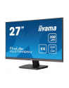 iiyama Monitor 27 cali XU2794QSU-B6 VA,QHD,HDMI,DP,100Hz,2xUSB 3.2,2x2W - nr 19