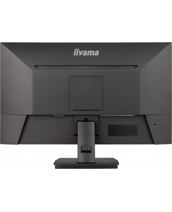 iiyama Monitor 27 cali XU2794QSU-B6 VA,QHD,HDMI,DP,100Hz,2xUSB 3.2,2x2W