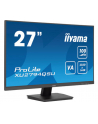 iiyama Monitor 27 cali XU2794QSU-B6 VA,QHD,HDMI,DP,100Hz,2xUSB 3.2,2x2W - nr 37