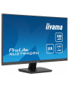 iiyama Monitor 27 cali XU2794QSU-B6 VA,QHD,HDMI,DP,100Hz,2xUSB 3.2,2x2W - nr 3