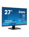 iiyama Monitor 27 cali XU2794QSU-B6 VA,QHD,HDMI,DP,100Hz,2xUSB 3.2,2x2W - nr 46