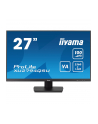 iiyama Monitor 27 cali XU2794QSU-B6 VA,QHD,HDMI,DP,100Hz,2xUSB 3.2,2x2W - nr 47