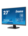 iiyama Monitor 27 cali XU2794QSU-B6 VA,QHD,HDMI,DP,100Hz,2xUSB 3.2,2x2W - nr 48