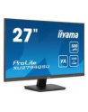 iiyama Monitor 27 cali XU2794QSU-B6 VA,QHD,HDMI,DP,100Hz,2xUSB 3.2,2x2W - nr 63