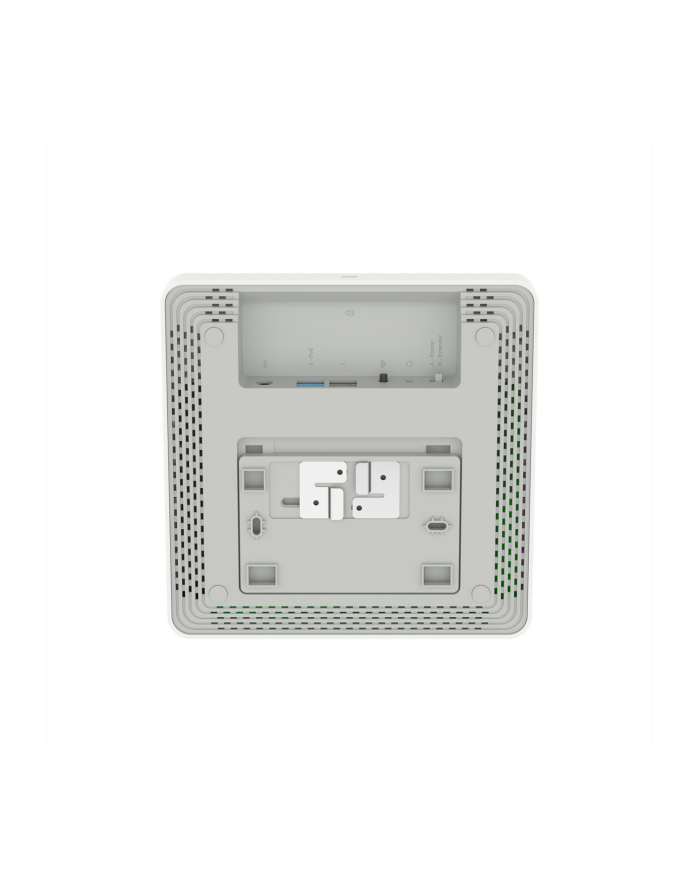 KEENETIC Voyager Pro AX1800 Mesh Wi-Fi 6 Gigabit Router/Extender/Access Point with PoE główny