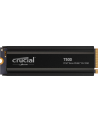 crucial Dysk T500  2TB M.2 NVMe 2280 PCIe40 7400/7000 Radiator - nr 15