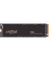 crucial Dysk T500  2TB M.2 NVMe 2280 PCIe 4.0  7400/7000 - nr 13