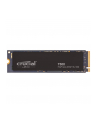 crucial Dysk T500  2TB M.2 NVMe 2280 PCIe 4.0  7400/7000 - nr 4