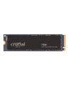 crucial Dysk T500  2TB M.2 NVMe 2280 PCIe 4.0  7400/7000 - nr 5