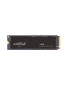 crucial Dysk T500  2TB M.2 NVMe 2280 PCIe 4.0  7400/7000 - nr 6
