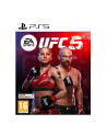Gra PlayStation 5 EA SPORTS UFC 5 - nr 1