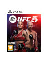 Gra PlayStation 5 EA SPORTS UFC 5 - nr 4