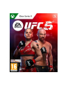 Gra Xbox One/Xbox Series X EA SPORTS UFC 5 - nr 1