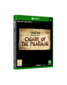 plaion Gra Xbox One/Xbox Series X Tintin Reporte Cigars of the Pharaoh - nr 8