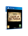 plaion Gra PlayStation 4 Tintin Reporter Cigars of the Pharaoh - nr 7