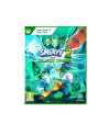 plaion Gra Xbox One/Xbox Series X Smerfy 2 Więzień Zielonego Kamienia - nr 1