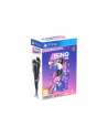 plaion Gra PlayStation 4 Lets Sing 2024 2 mikrofony - nr 1