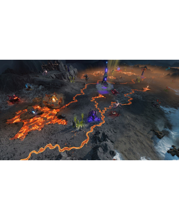 plaion Gra PlayStation 5 SpellForce Conquest of EO
