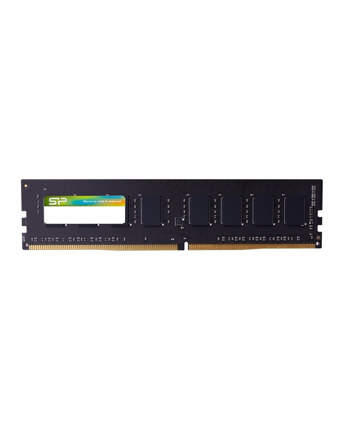 silicon power Pamięć DDR4 32GB/3200 (2x16GB) CL22 UDIMM główny