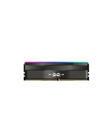 silicon power Pamięć DDR4 XPOWER Zenith RGB 32GB/3200 (2*16GB) CL16