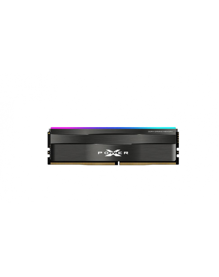 silicon power Pamięć DDR4 XPOWER Zenith RGB 32GB/3200 (2*16GB) CL16 główny