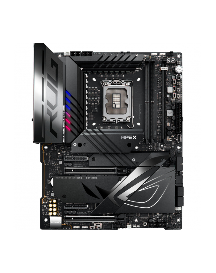 asus Płyta główna ROG Maximus Z790 Apex Encore s1700 2DDR5 ATX główny