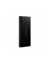 CANYON Powerbank PB-106 10000mAh Czarny - nr 4