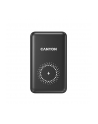 CANYON Powerbank PB-1001 10000mAh LED PD 18W QC 3.0 bezprzewodowe ładowanie Czarny - nr 4