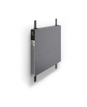 APC Smart-UPS Ultra 2200VA 230V 1U with Lithium-Ion Battery with Network Management Card Embedded