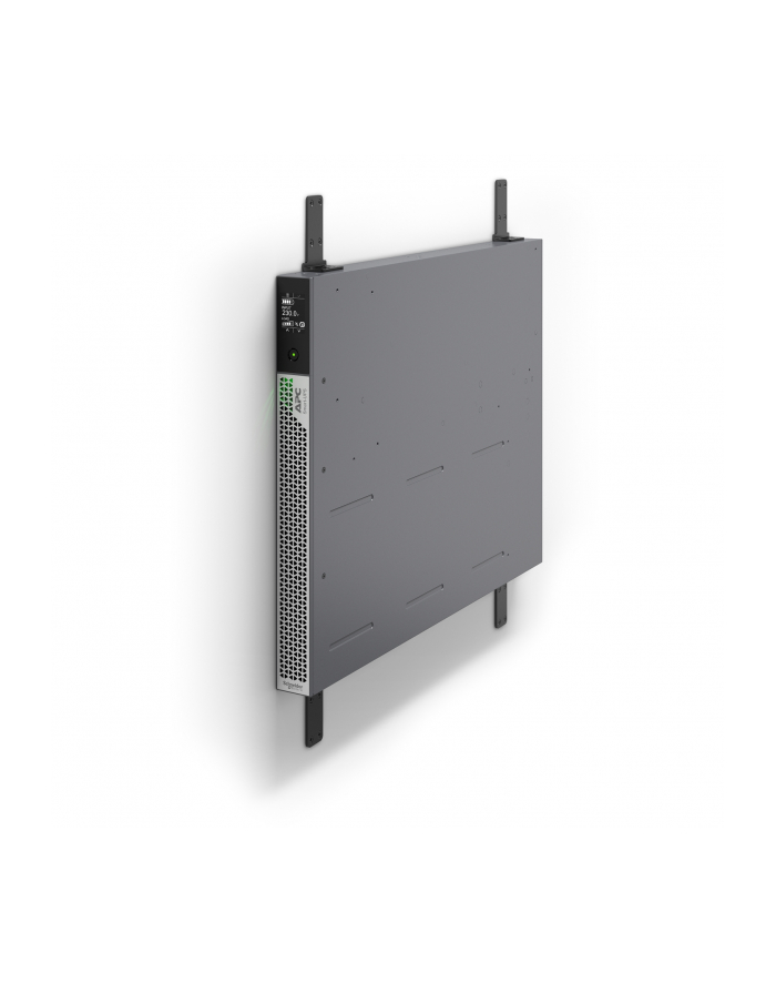 APC Smart-UPS Ultra 2200VA 230V 1U with Lithium-Ion Battery with Network Management Card Embedded główny