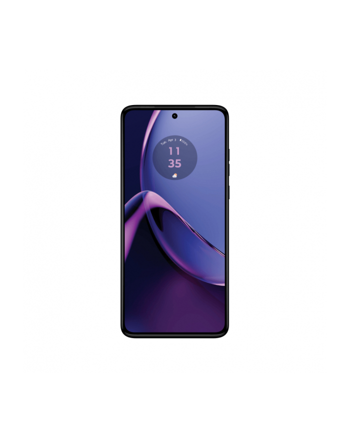 motorola Smartfon moto g84 12/256 GB Granatowy główny