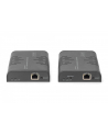 DIGITUS IP KVM Extender Set 120m one-to-many 1080p/60Hz - nr 10