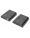 DIGITUS IP KVM Extender Set 120m one-to-many 1080p/60Hz - nr 8