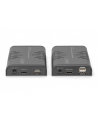 DIGITUS IP KVM Extender Set 120m one-to-many 1080p/60Hz - nr 9