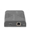 DIGITUS IP KVM Extender Receiver RX Unit for DS-55529 - nr 2