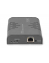 DIGITUS IP KVM Extender Receiver RX Unit for DS-55529 - nr 8