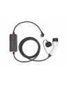 DIGITUS EV charger 5m 230V Type F 7/4 to EV Type 2 - nr 5