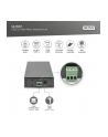 DIGITUS USB 3.0 HUB 4 Port Industrial Metal 15-kV ESD Table Wall DIN Rail mount - nr 19