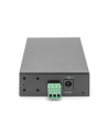 DIGITUS USB 3.0 HUB 7 Port Industrial Metal 15-kV ESD Table Wall DIN Rail mount - nr 4