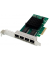 DIGITUS 4 Port RJ45 Intel I350 Server NIC - nr 7