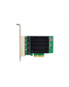 DIGITUS 4 Port RJ45 RTL8125B 2.5GBits Server NIC - nr 10