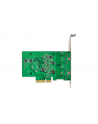 DIGITUS 4 Port RJ45 RTL8125B 2.5GBits Server NIC - nr 12