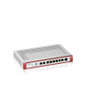 ZYXEL USG FLEX200 H Series User-definable ports with 2x2.5G ' 6x1G USB device only - nr 3