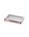 ZYXEL USG FLEX200 H Series User-definable ports with 2x2.5G ' 6x1G USB device only - nr 6
