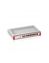 ZYXEL USG FLEX200 H Series User-definable ports with 2x2.5G ' 6x1G USB device only - nr 8