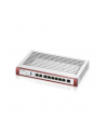 ZYXEL USG FLEX200 H Series User-definable ports with 2x2.5G ' 6x1G 1xUSB with 1 YR Security bundle - nr 9